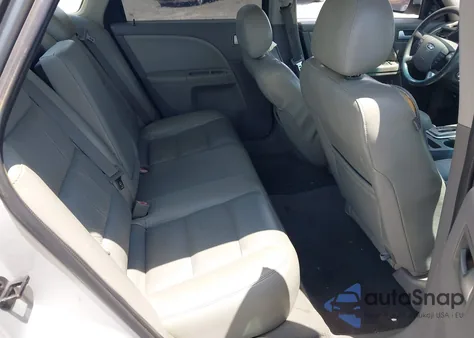 2005 Ford Five Hundred Sel from USA, damaged, VIN 1FAHP24175G103739